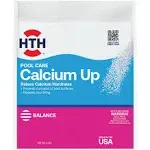 HTH Pool Care Calcium Up 4 lbs.