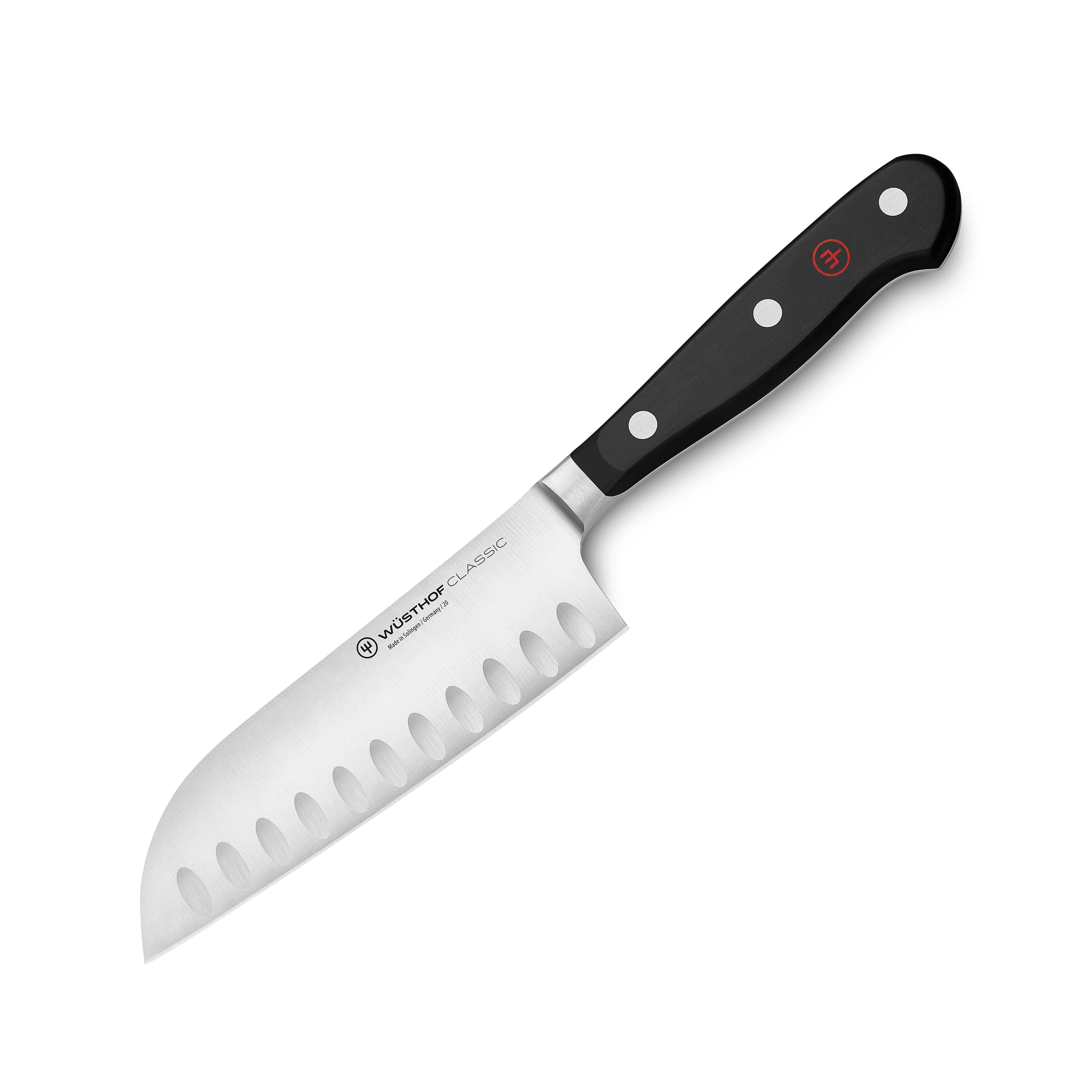 WÜSTHOF Classic 7" Santoku Knife