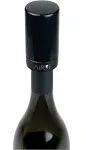 AirVi Automatic Vacuum Wine Saver with Vacuum Pump, Removes Excess Oxygen to Ensure Optimal Taste and Freshness, Airtight Wine Stopper for Standard