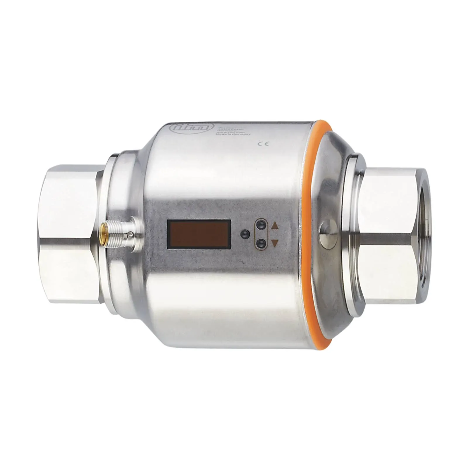 ifm SM9601 Magnetic-inductive Flow Meter