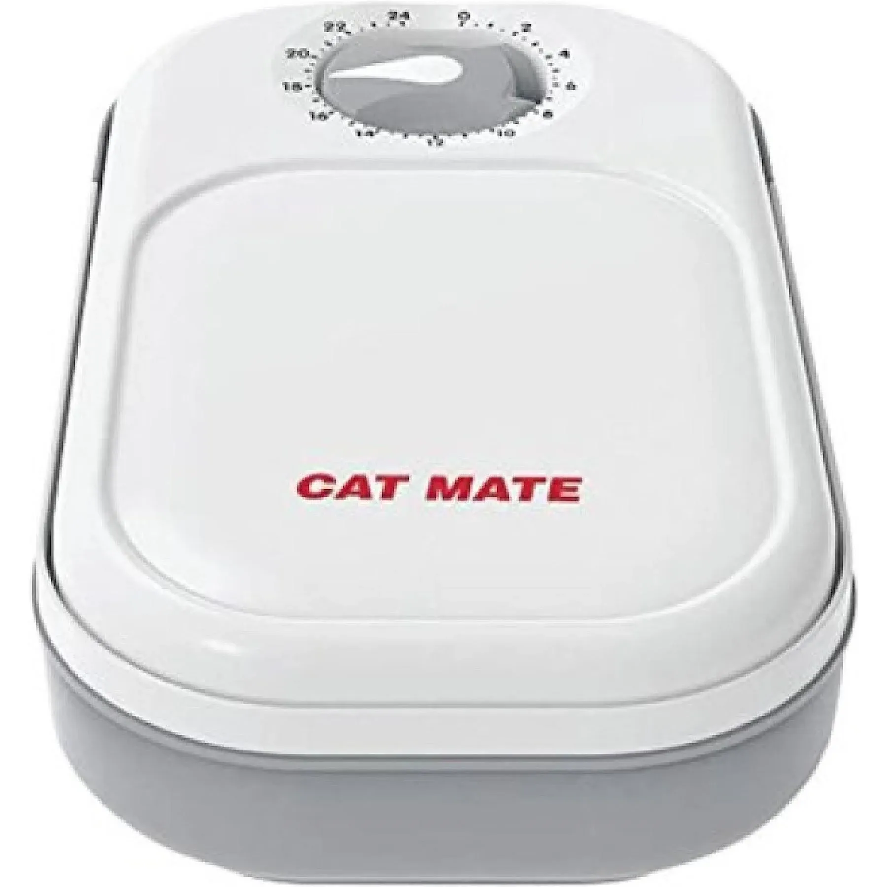 Cat Mate C100 Timed Automatic Pet Feeder