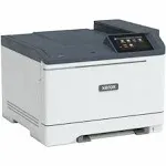 Xerox VersaLink C410/DN Desktop Wired Laser Printer Color C410DN