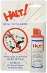 Halt Dog Repellent