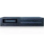 New Technical Pro Dual 21 Band Professional Stereo Equalizer with LED indicators