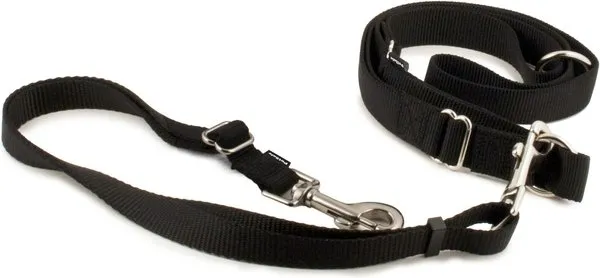 PetSafe Hands Free Leash, Black