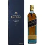 Johnnie Walker Blue Label