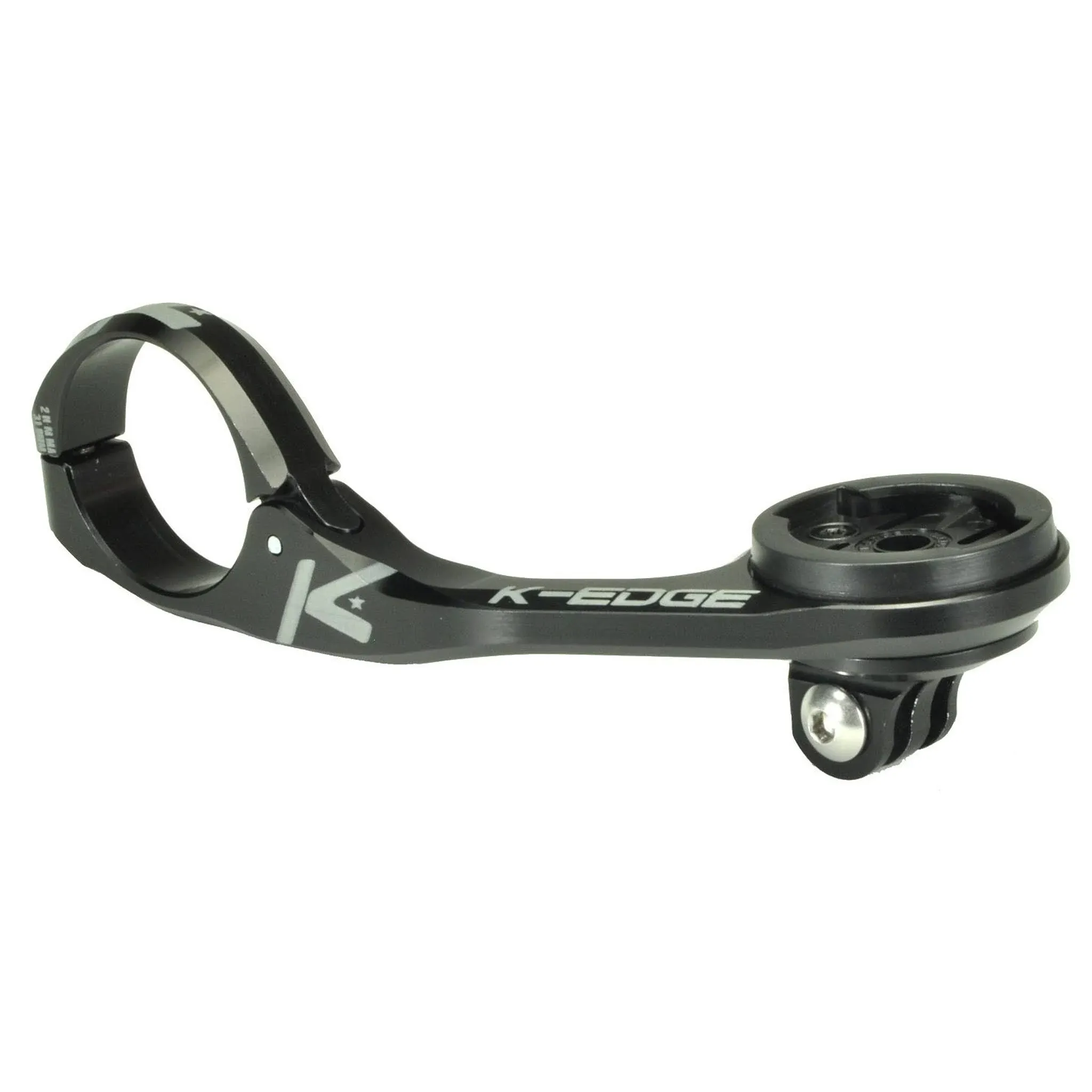 K-Edge Garmin Max XL Combo Mount