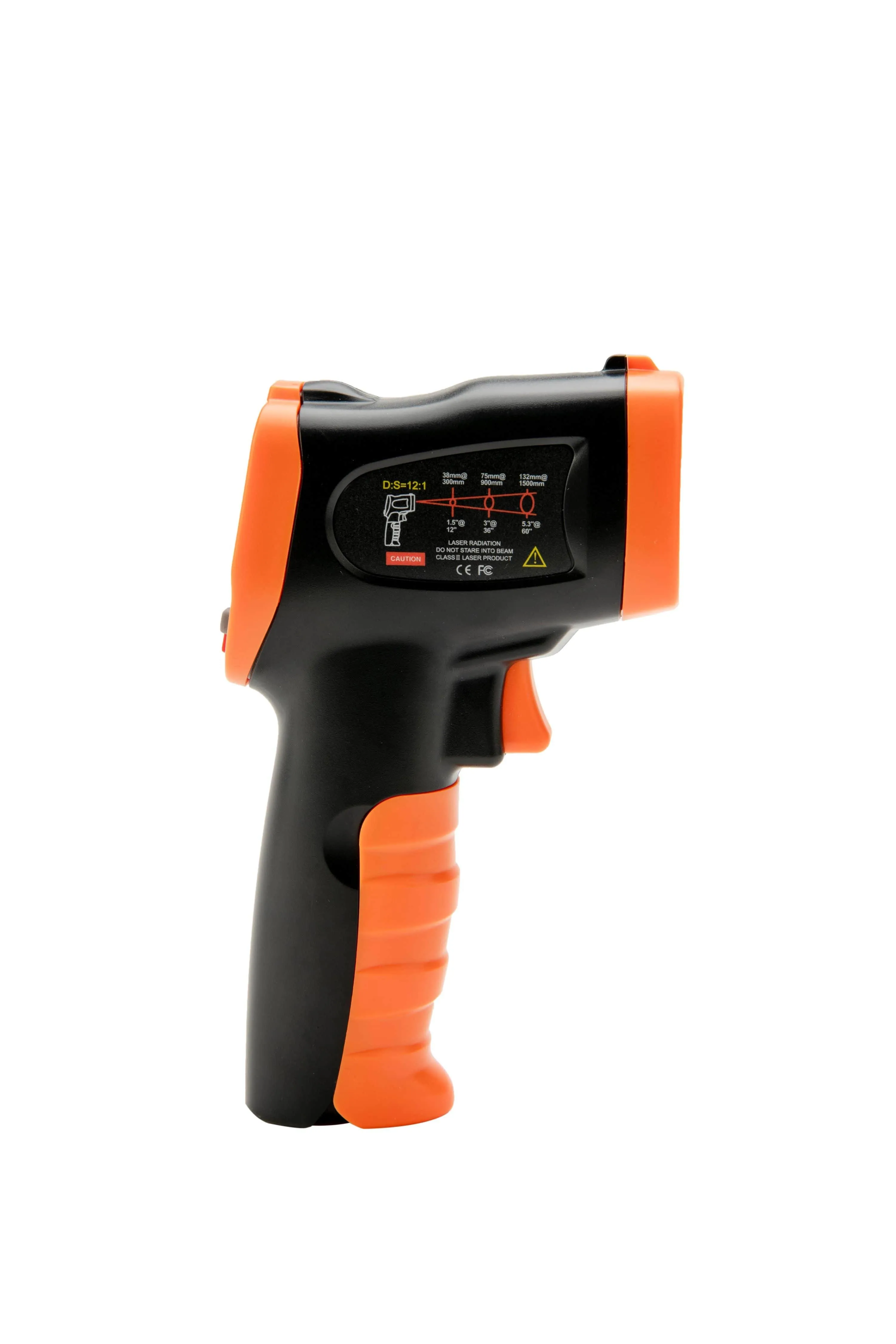 Everdure Infrared Temperature Thermometer Gun