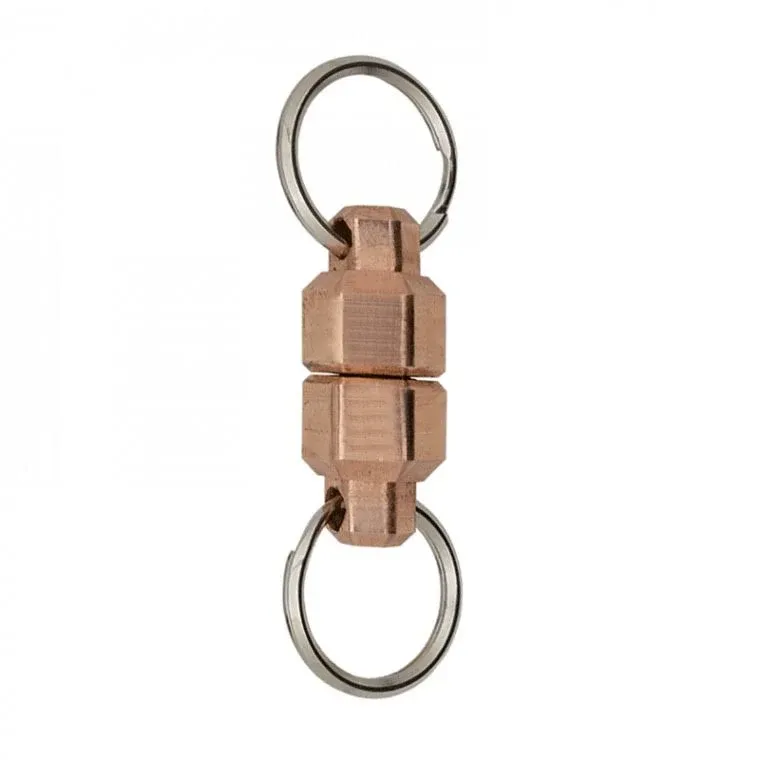 KeyBar Copper MagNut