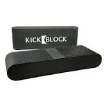 KickBlock Bass Drum Anchor, Black