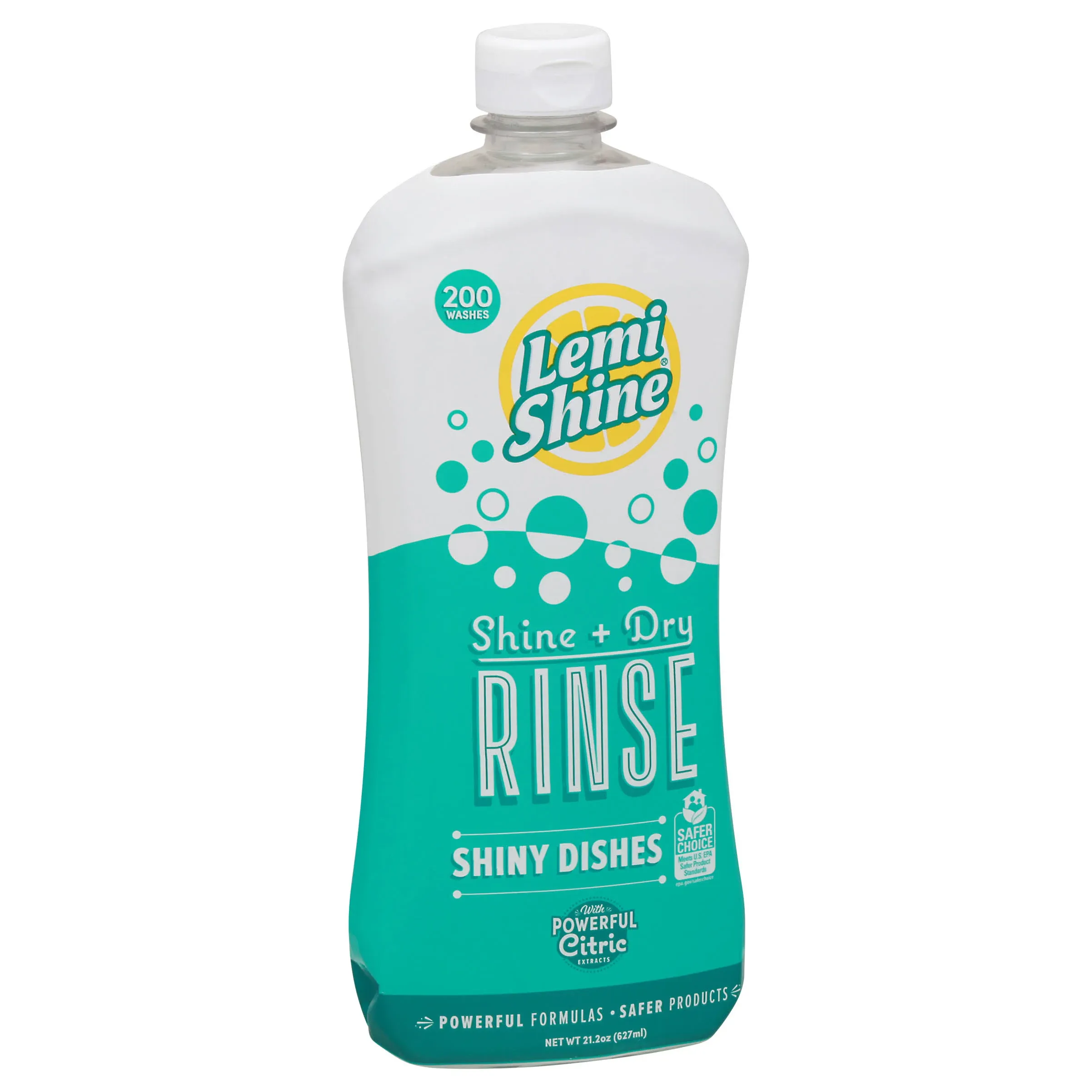 Lemi Shine Rinse