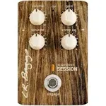 LR Baggs Align Session Acoustic Guitar EQ | Reverb