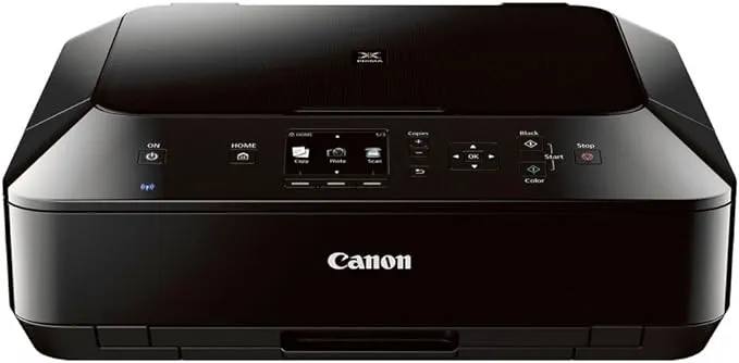 Canon MG5420 All-In-One Inkjet Printer