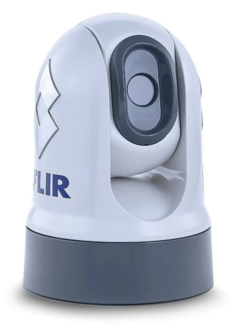 FLIR M232 Pan Tilt Thermal Camera 9Hz