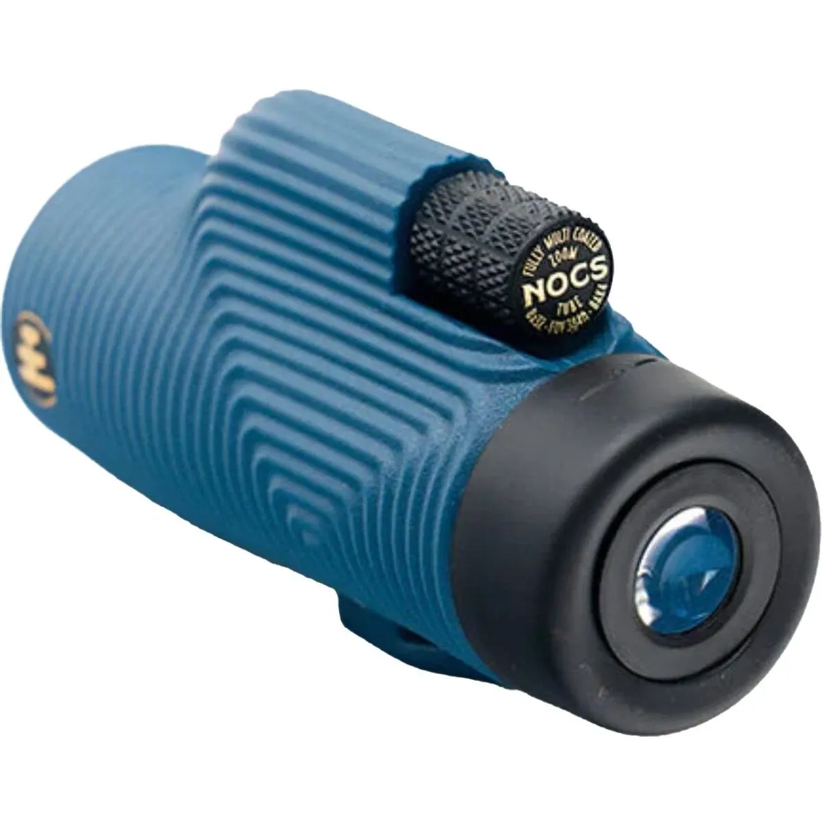 Nocs Provisions Zoom Tube 8x32 Monocular Indigo Blue II