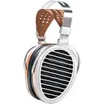 HIFIMAN HE1000 Stealth Magnétique Ver. Couvrant Planar Audiophile Casque