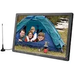 Supersonic SC-2812 12" Portable LED TV