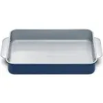 Non-Stick Brownie Pan with Handle