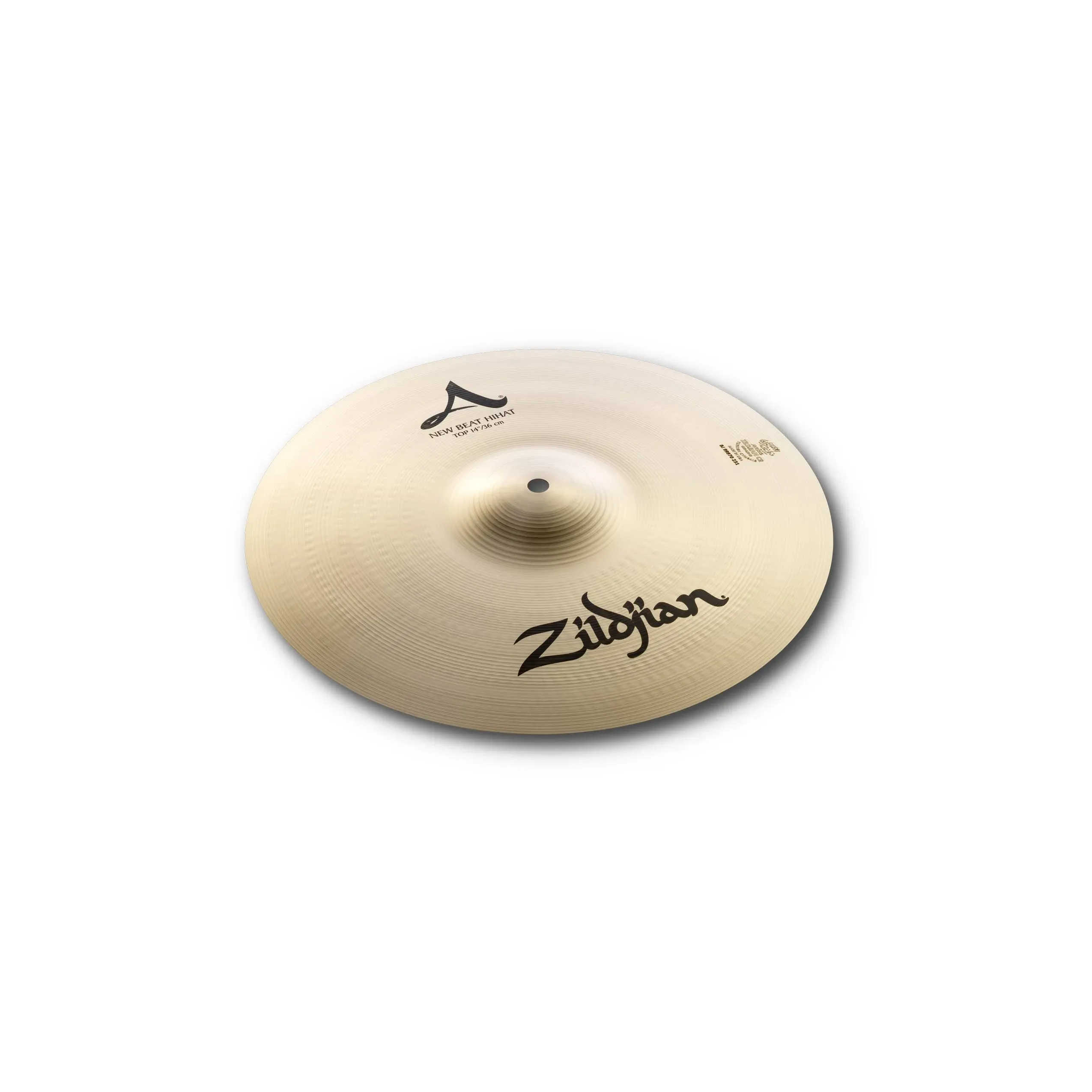 Zildjian A0134