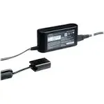 Sony ACPW20 AC Adaptor -Black