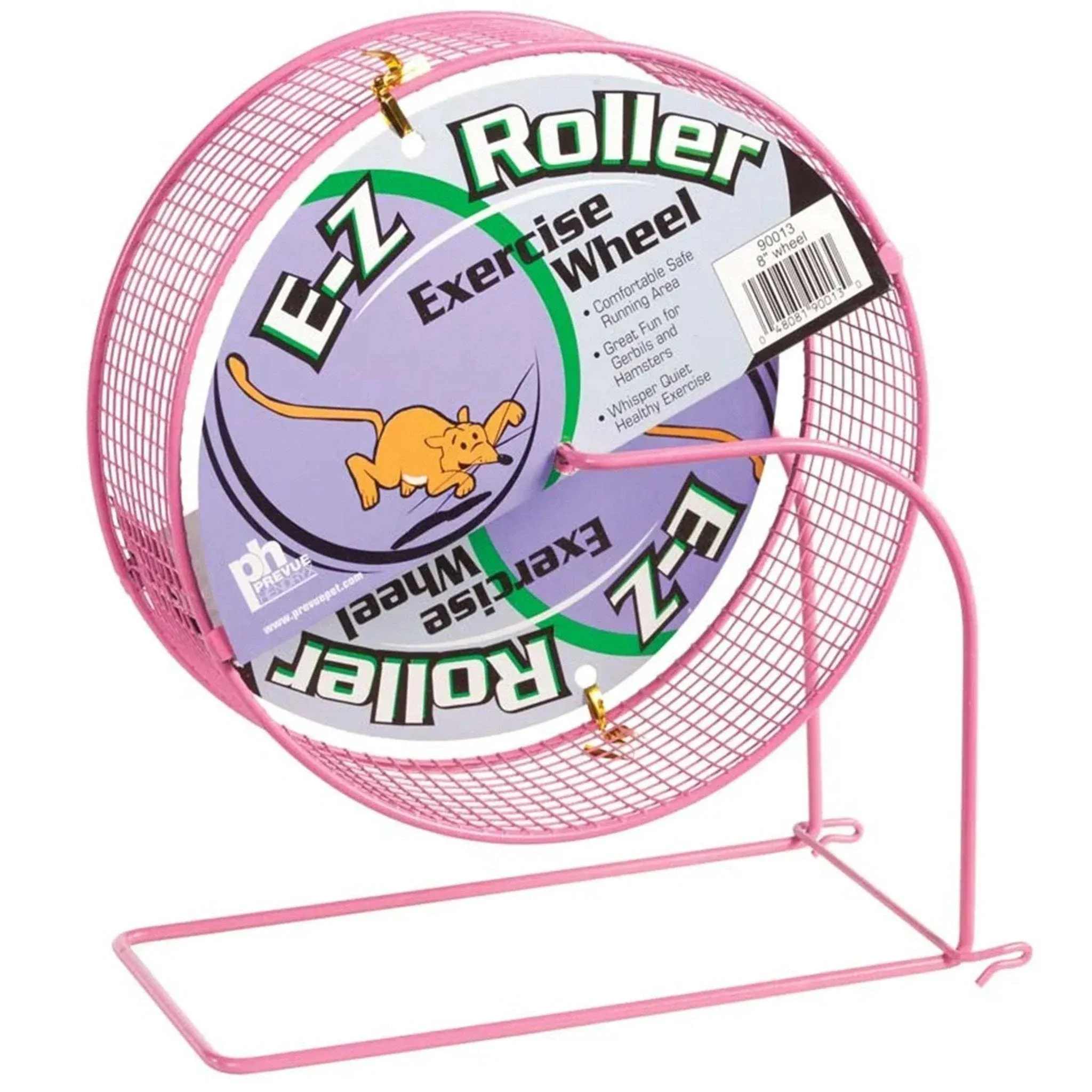 Prevue Pet Products Hamster Exercise Wheel