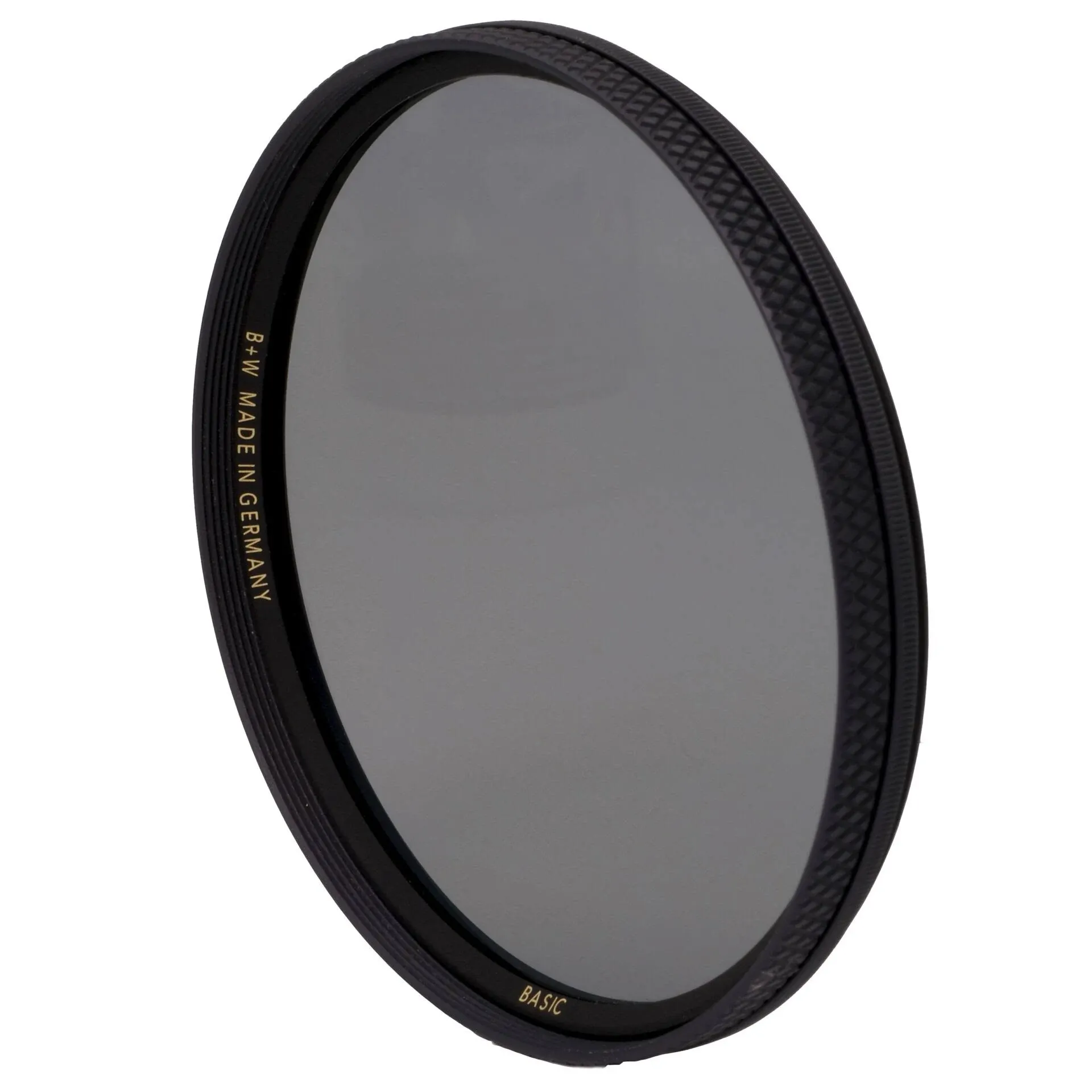 B+W 77mm MRC Basic Circular Polarizing Filter