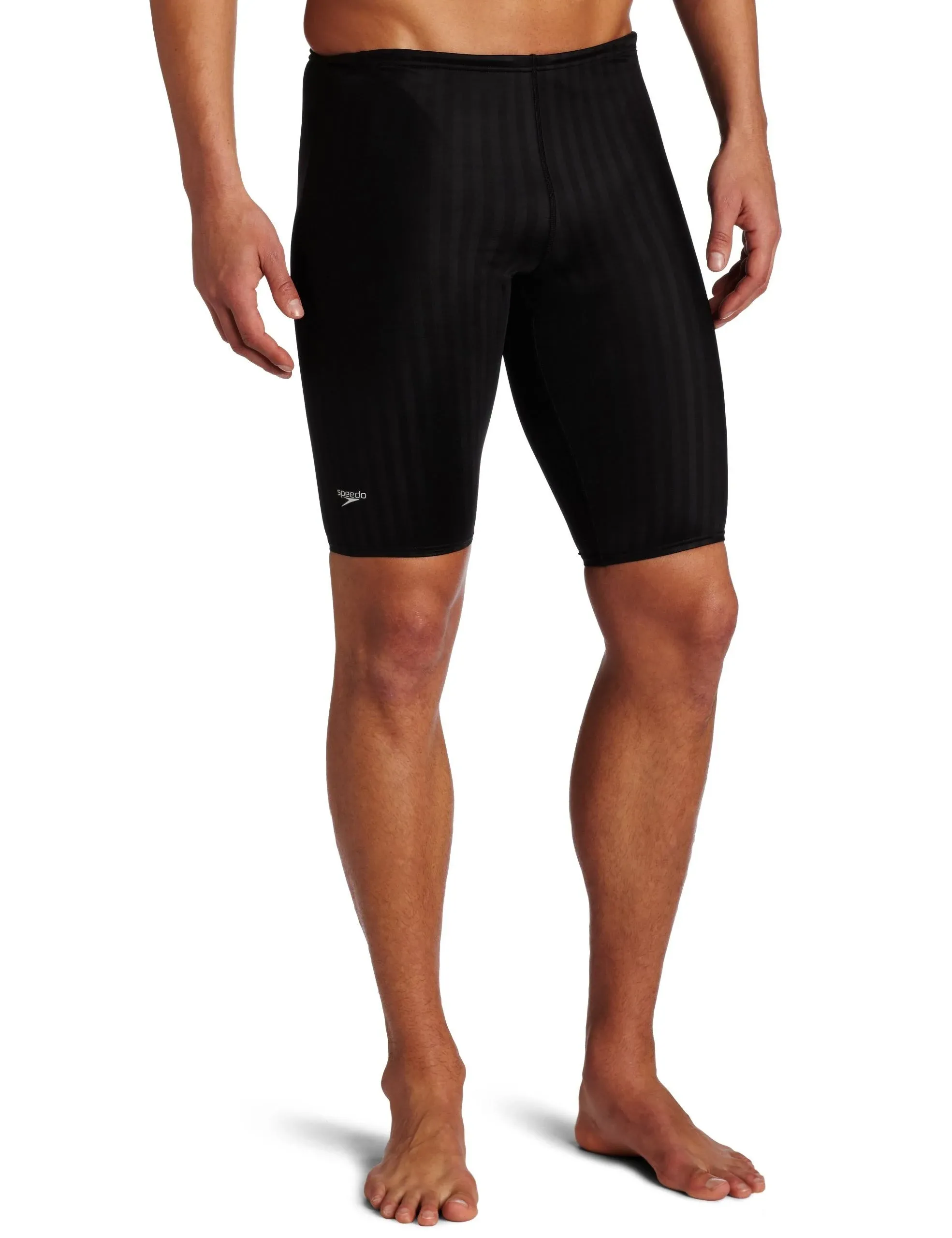 Speedo Men's Aquablade Jammer Swimsuit