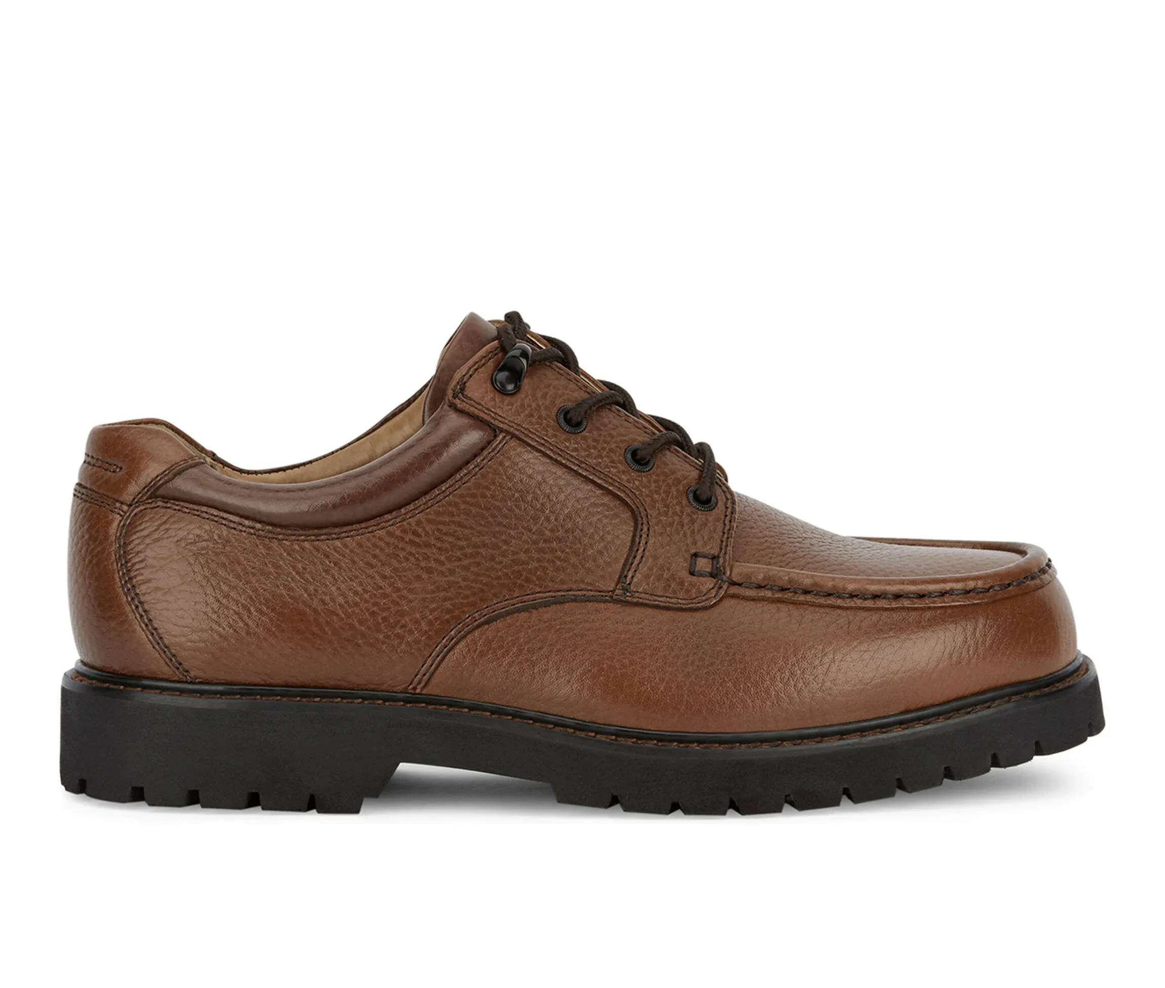 Dockers Glacier Oxford Shoes Shoes Brown- Mens- Size 9 W