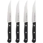 Henckels Solution 4-pc Steak Knife Set