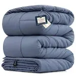 BELADOR All-season Comforter Duvet Insert Size Bed Comforter