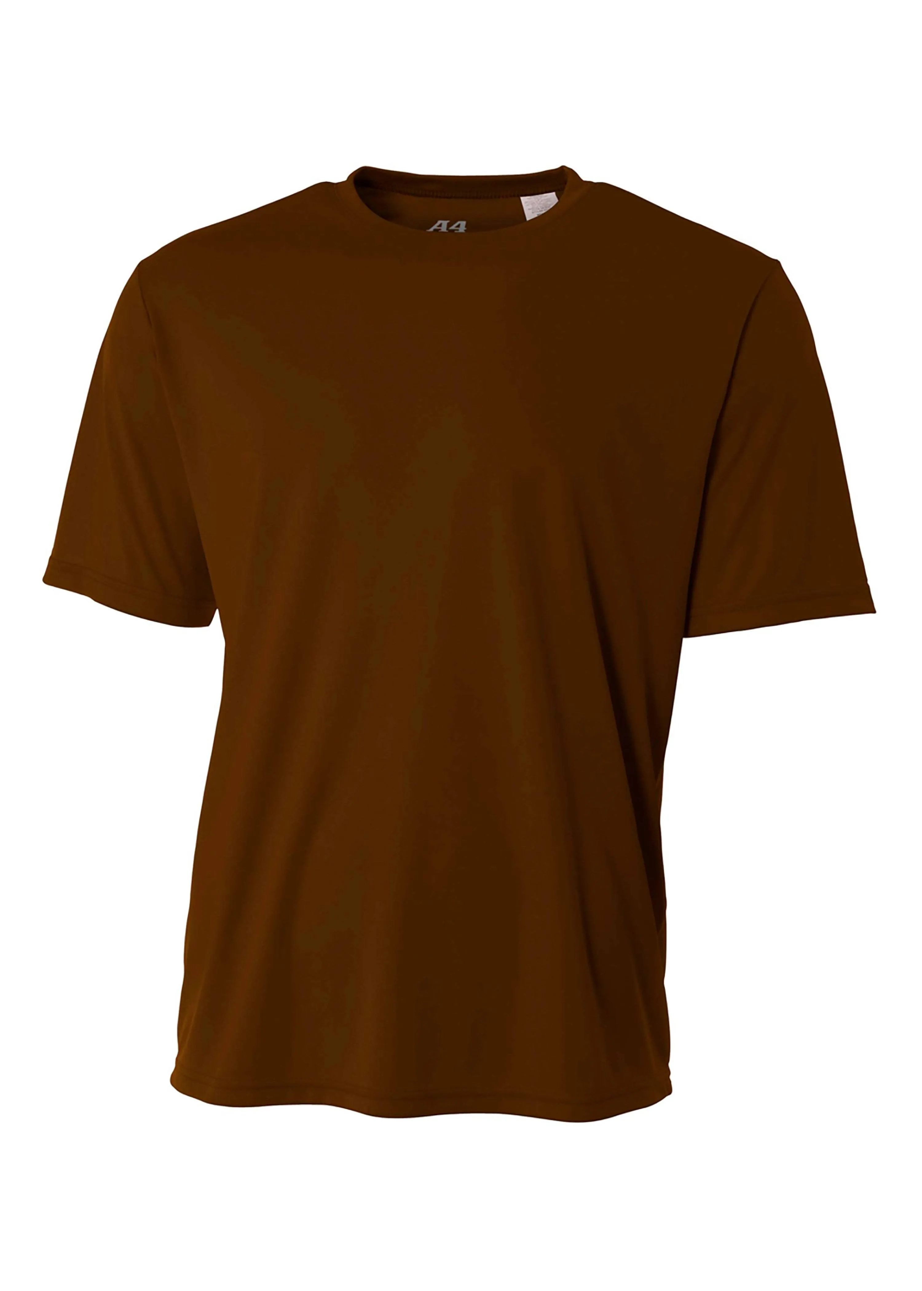 A4 N3142 Men's Cooling Performance T-Shirt