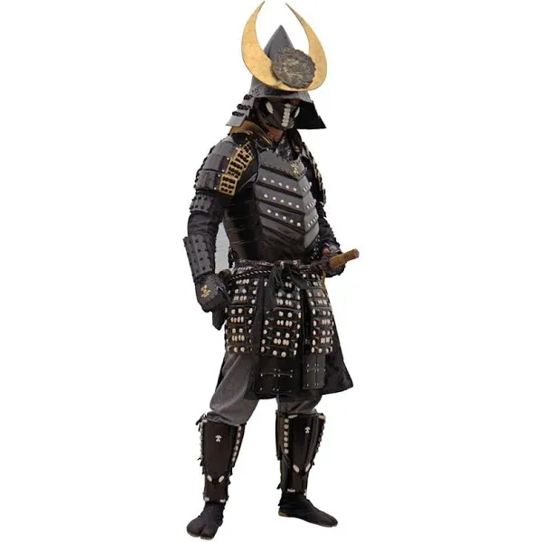 Star Cutouts Samurai Cardboard Cutout Standee Standup