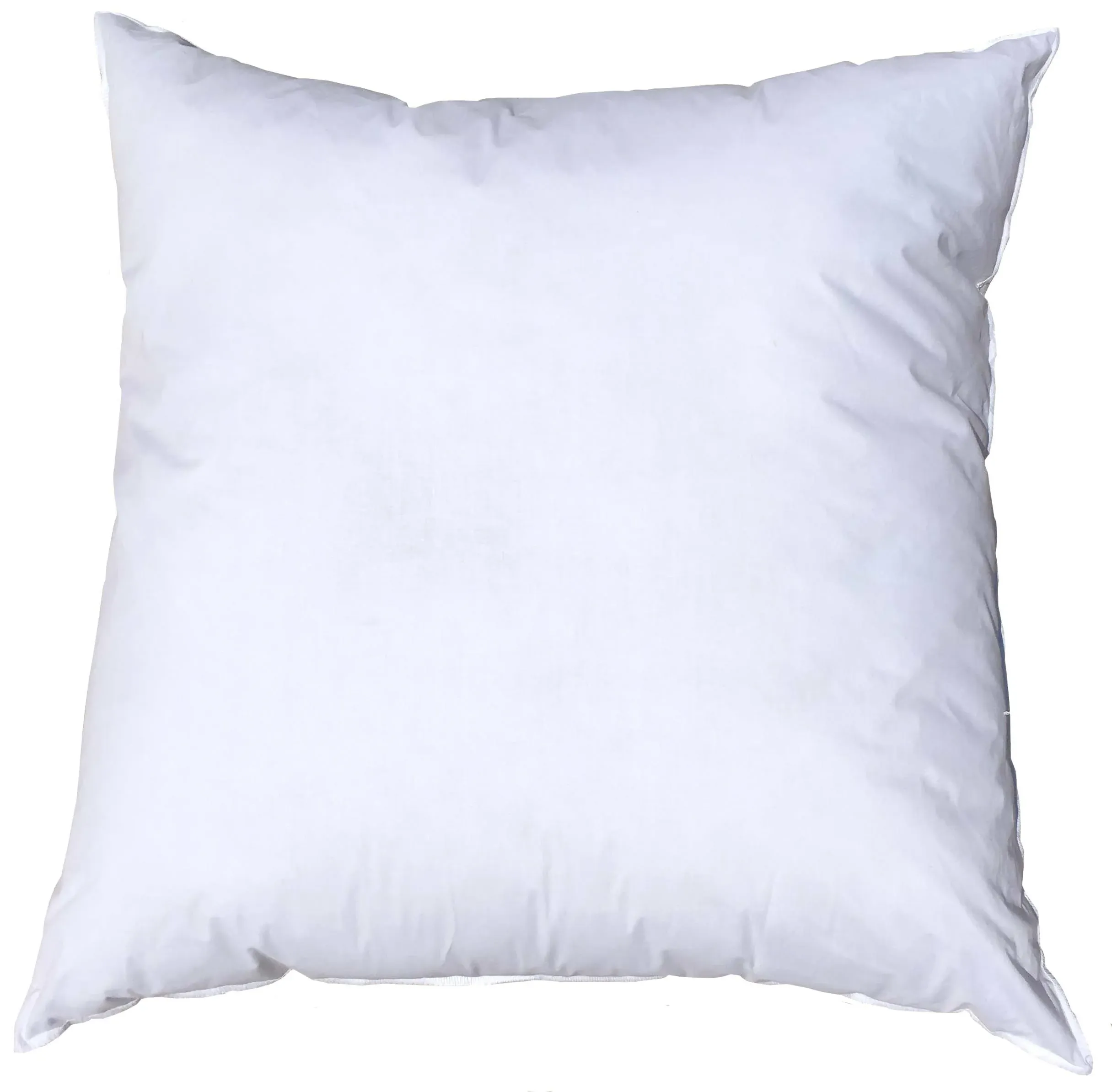 Pillowflex Premium Polyester Filled Pillow Form Insert - Machine