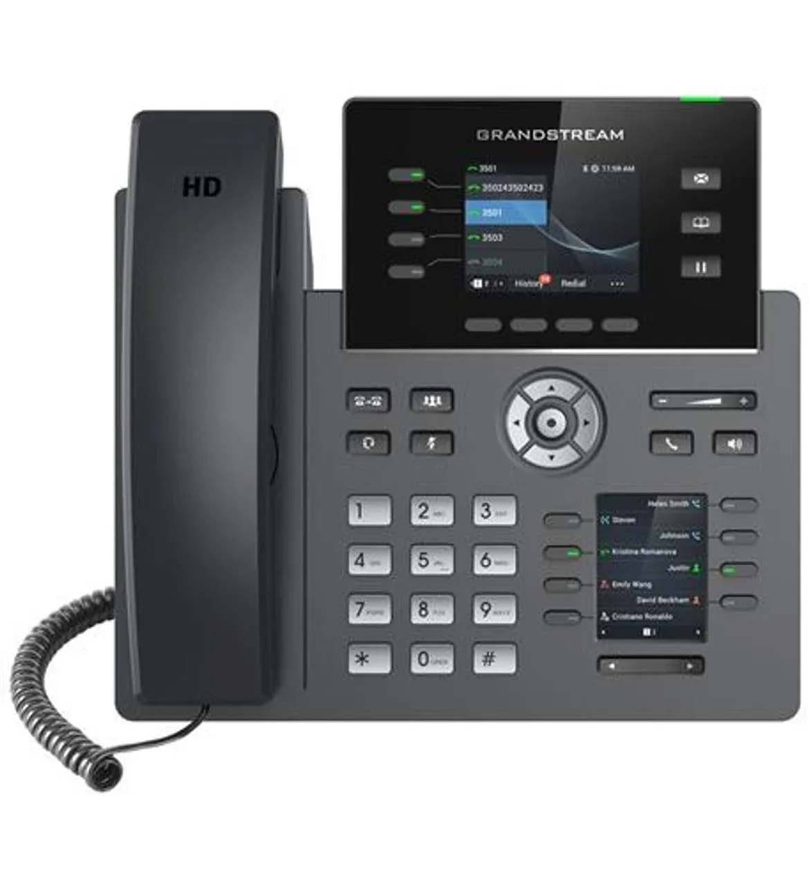 Grandstream GRP2614 IP Phone