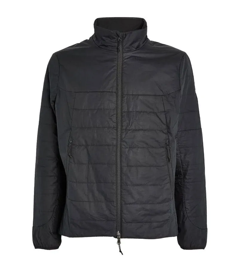 Icebreaker Men's Merinoloft Jacket - Large - Black