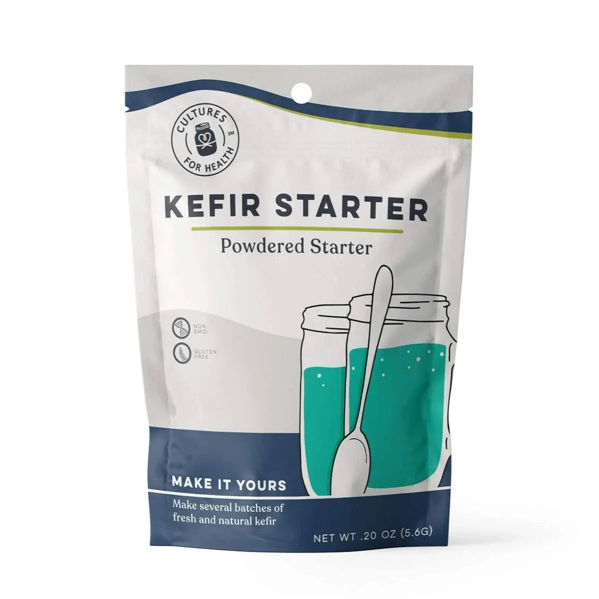 Cultures For Health Kefir Starter Culture