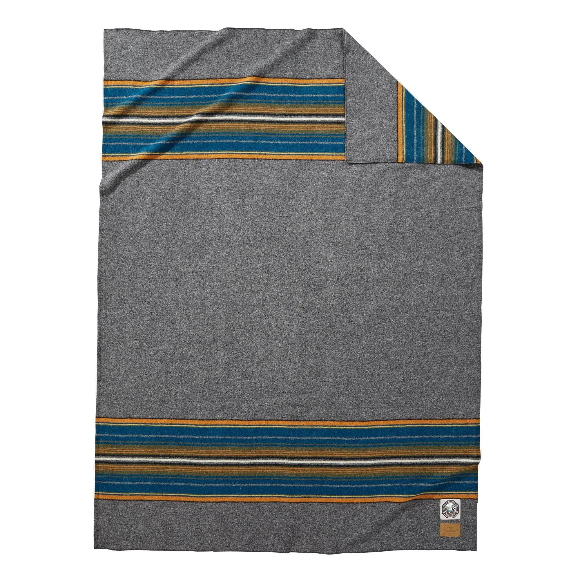 Pendleton National Park Blanket