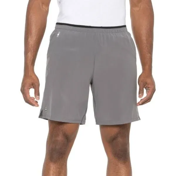 Smartwool Men's Merino Sport Lined Short