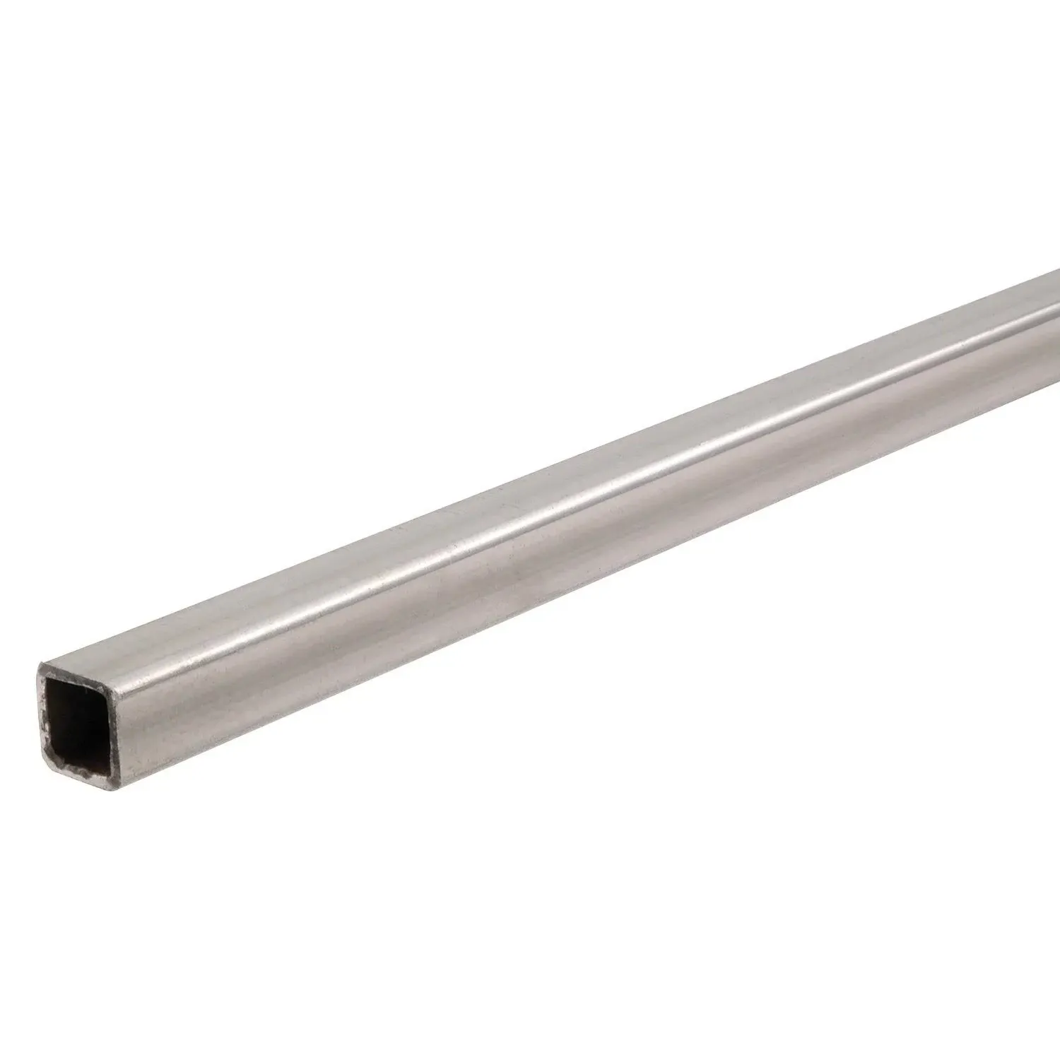 Allstar Performance Square Mild Steel Tubing 2in x .083in x 4ft