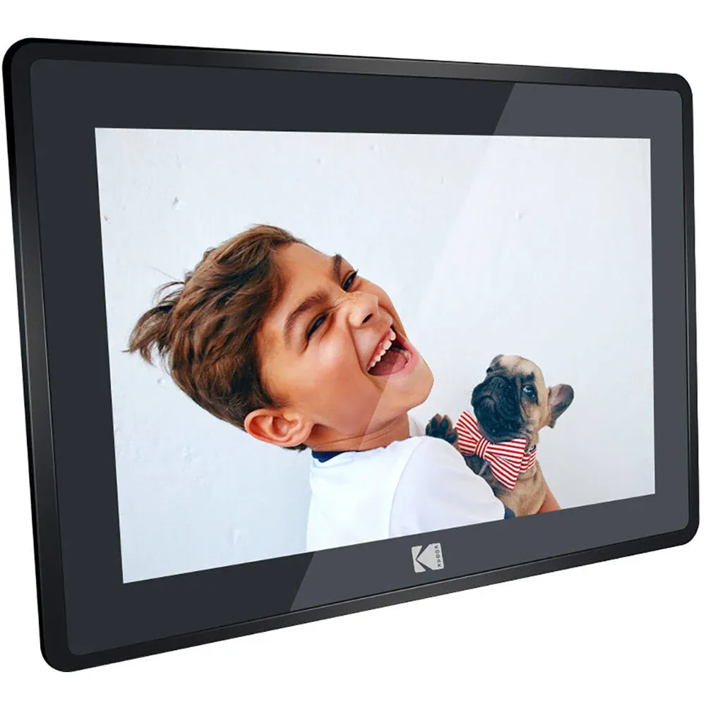 Kodak 10" Digital Picture Frame