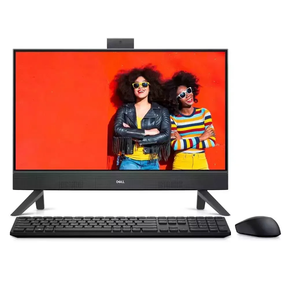 Dell Inspiron All-in-One Desktop