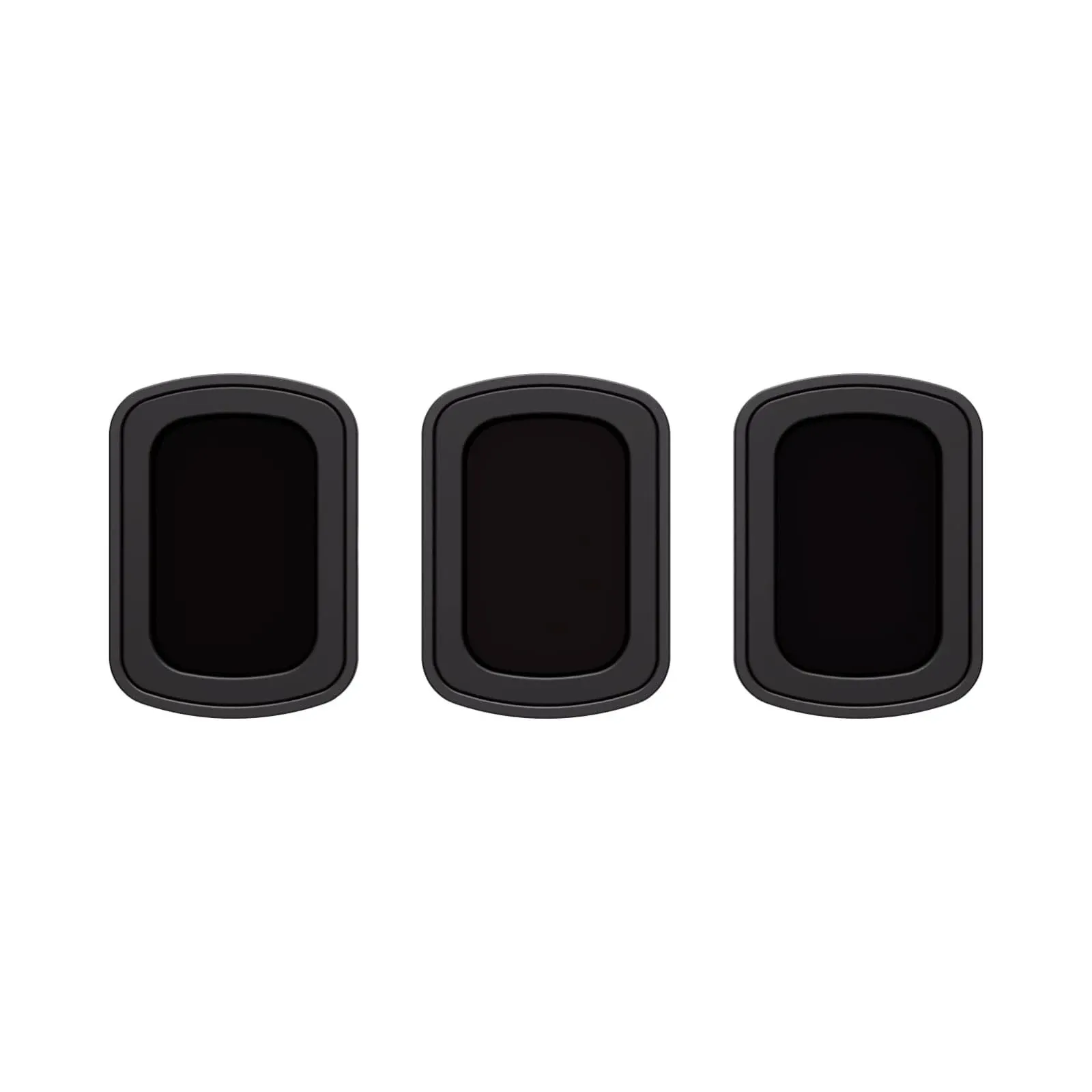 Osmo Pocket 3 Magnetic ND Filters Set, Compatibility: Osmo Pocket 3