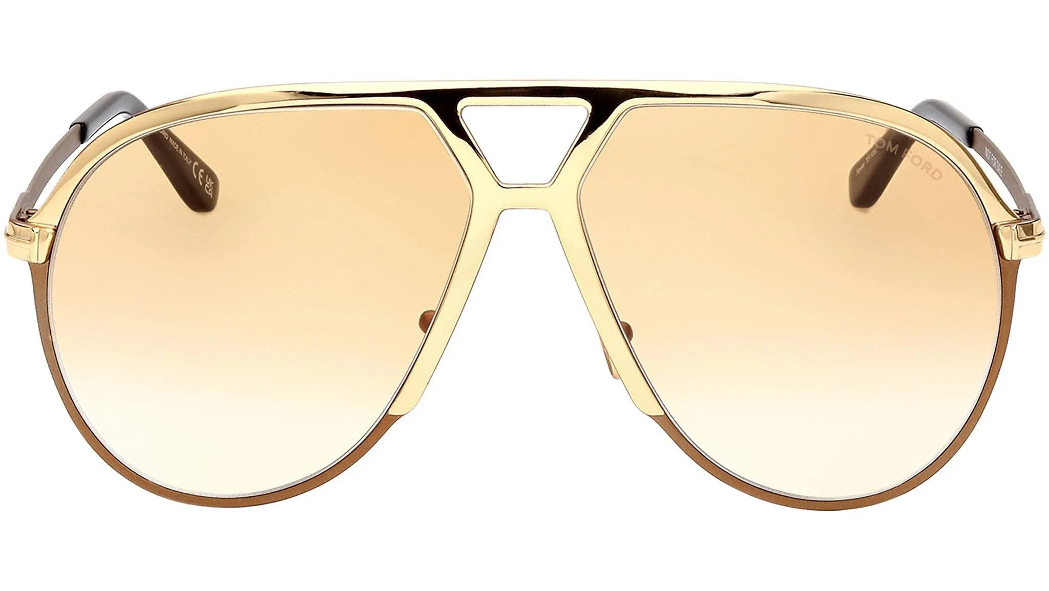 Tom Ford Men's Xavier Sunglasses