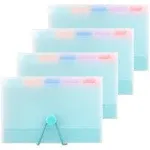 Yoobi Index Cards 4 Pack