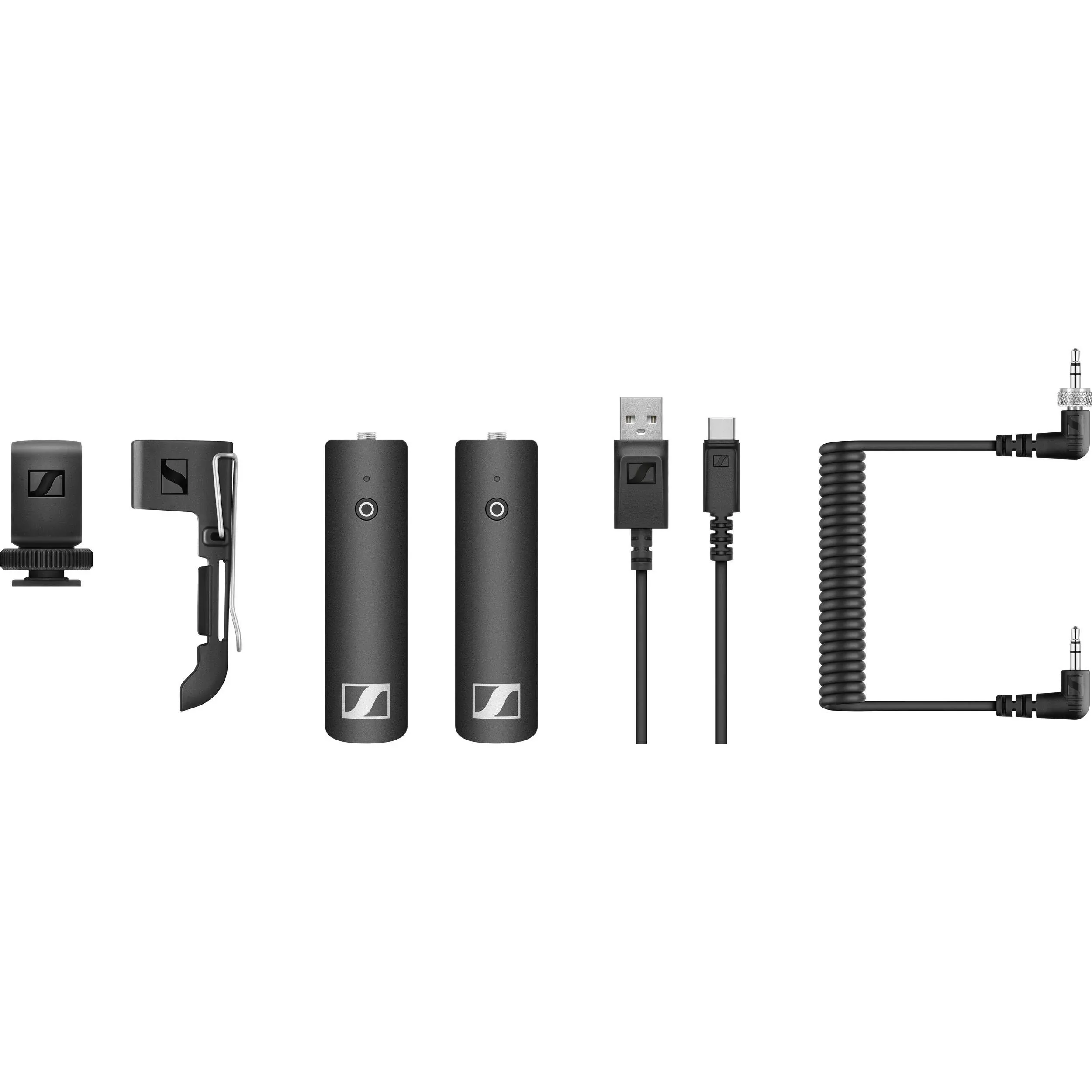 Sennheiser XSW-D Portable Base Set Wireless System