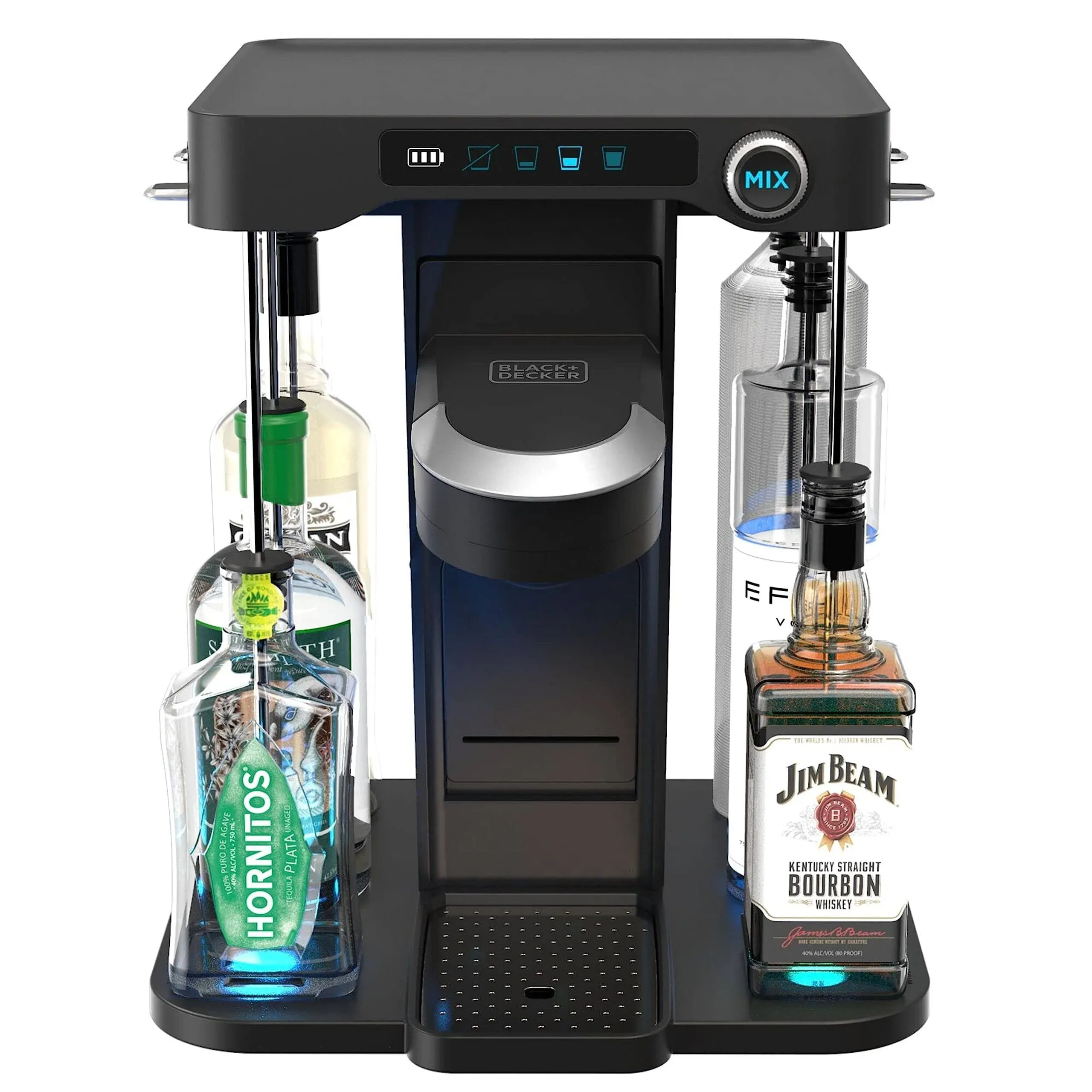 BEV by Black+decker Cordless Cocktail Maker (BCHB101)