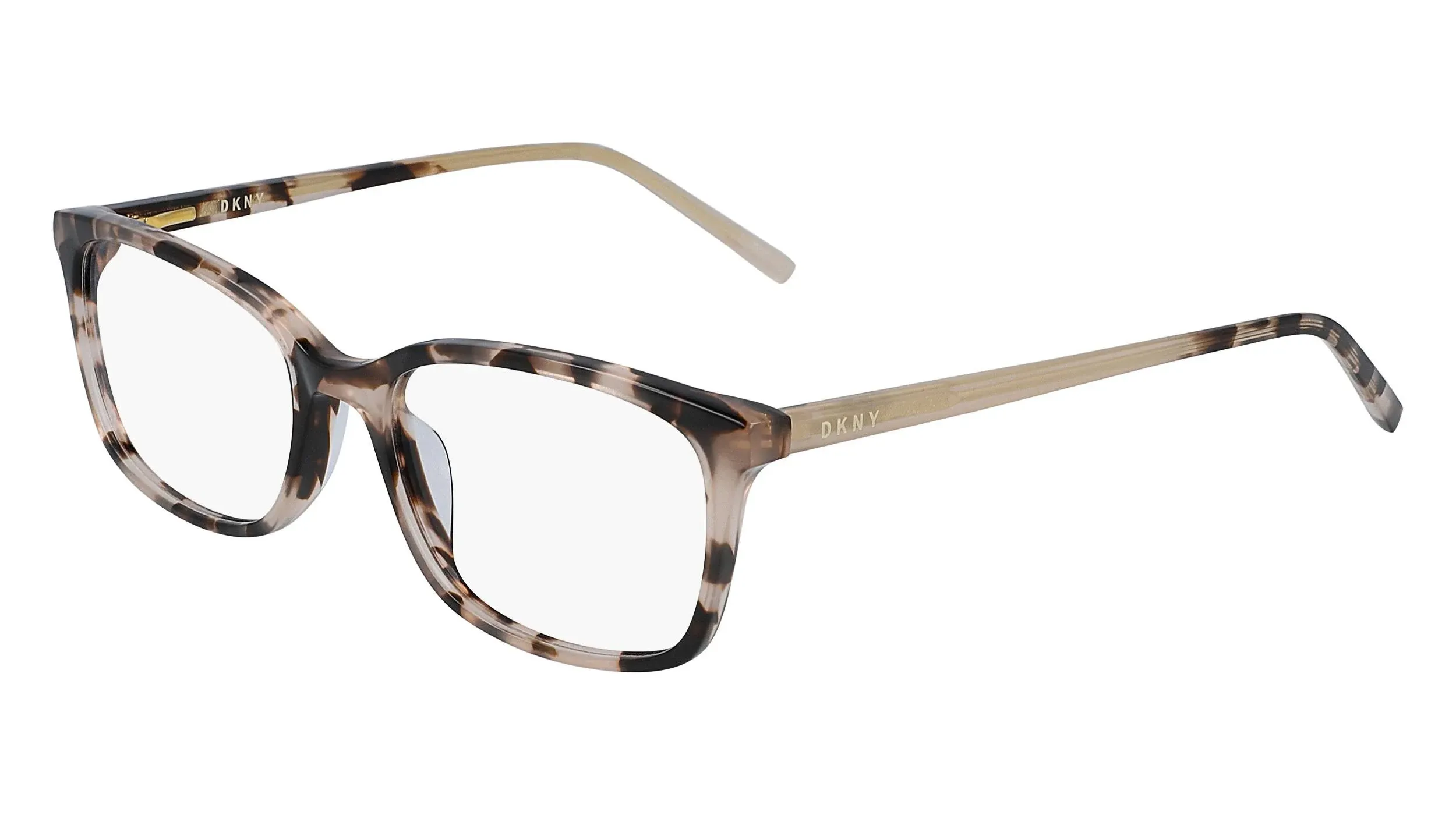 Women DKNY DK5008 280 52 Eyeglasses