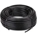 Raindrip  0.5 in. x 500 ft. Polyethylene Drip Irrigation Poly Tubing