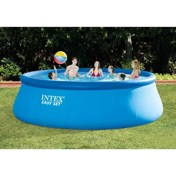 Intex Easy Set Inflatable Pool