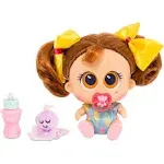 New in Box DISTROLLER CHAMOY AMIGUIS BAEBAE TINGA Tinkle Baby Doll